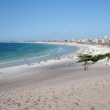 Casa Praia Do Forte Cabo Frio Zewnętrze zdjęcie